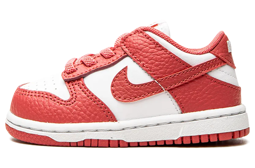 Nike Dunk Low White Gypsy Rose (TD) (DC9562-111)