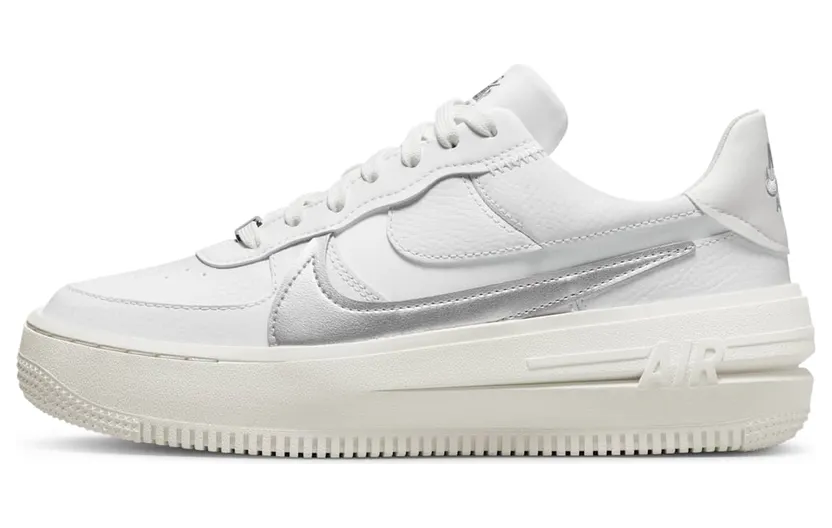 Nike Air Force 1 PLT.AF.ORM “White” (DJ9946101)