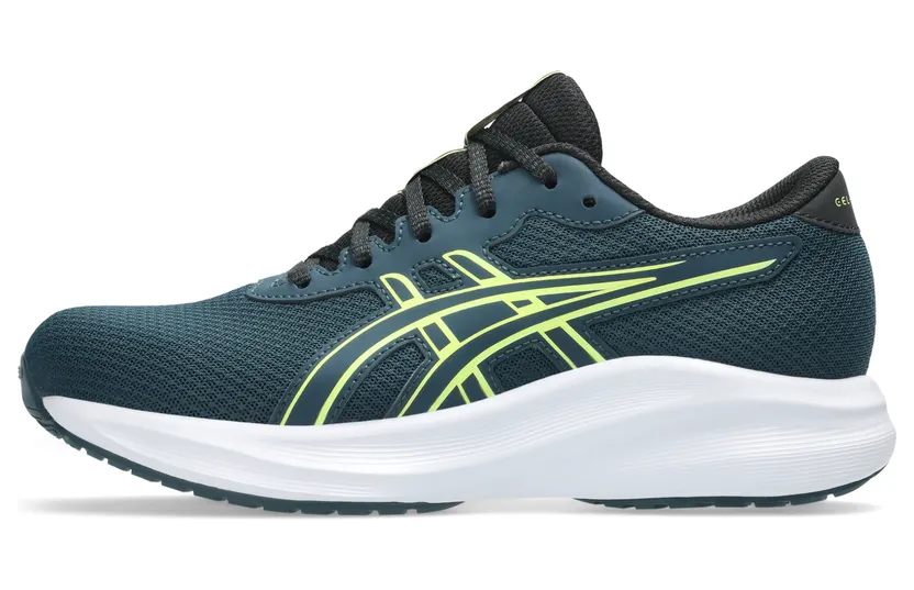 ASICS GEL-EXCITE 11 GS “Tranquil Teal / Citron” (1014A374-300)