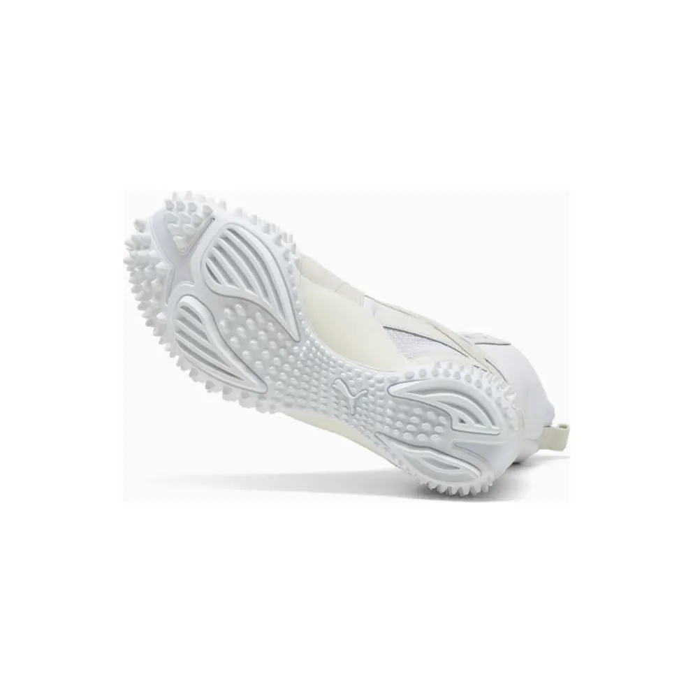 Puma Mostro Mid White Alpine Snow (402872-01)