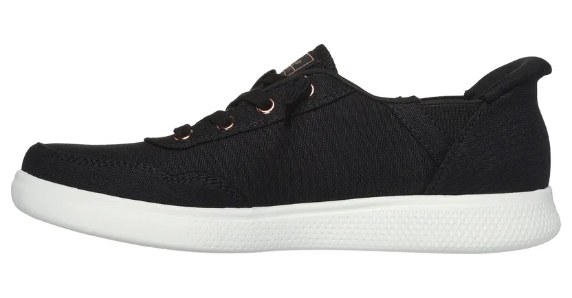 skechers-slip-ins 114815 BLK