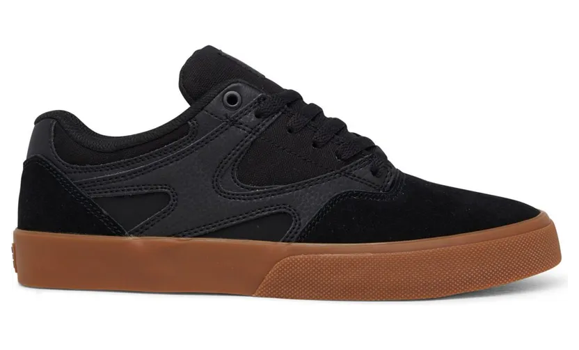 DC Kalis Vulc Black (ADYS300569kkg)