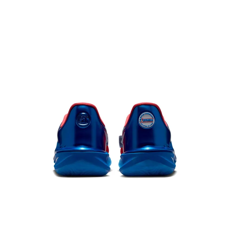 Nike GT Cut Light Photo Blue / Ember Glow / Sail (IR3215-400)