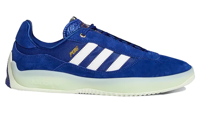 adidas Puig Mystery Ink Green Mist