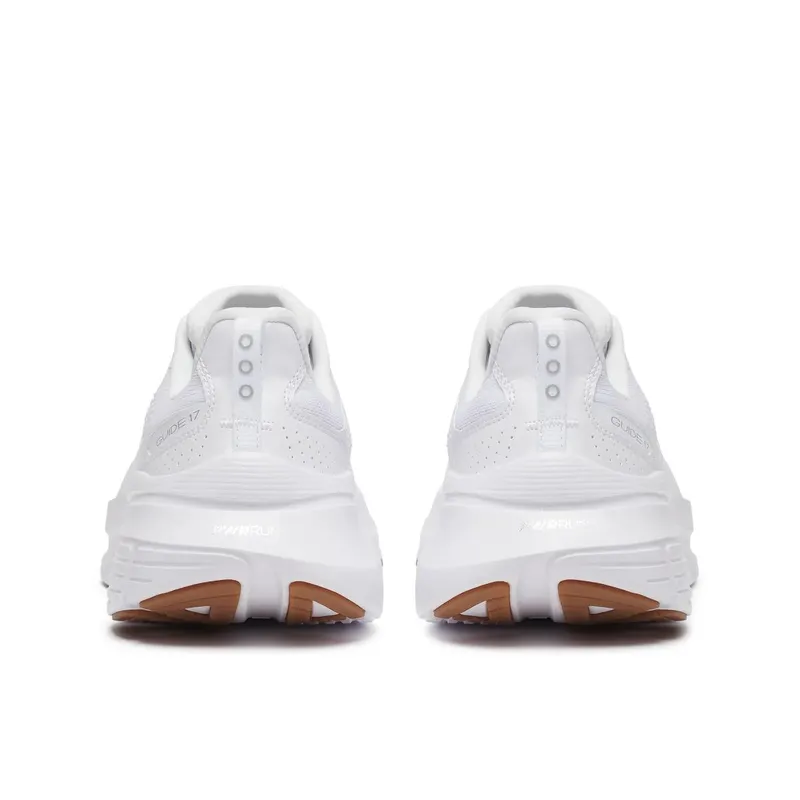 Saucony Guide 17 White Gum (S20936-202)