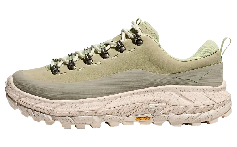 HOKA ONE ONE U Tor Summit (seed green / eggnog) – 1147952-SGG