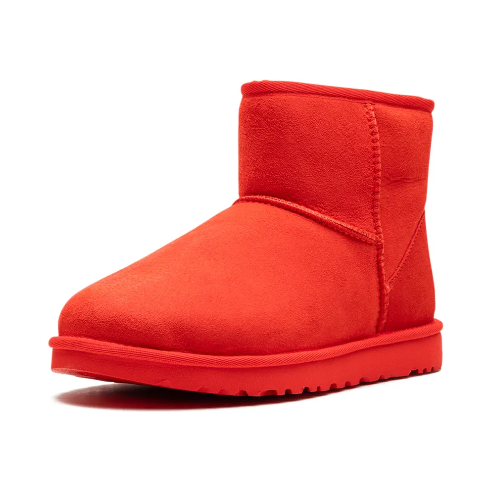 Ugg Classic Mini II “Cherry Pie” (1016222-CRP)