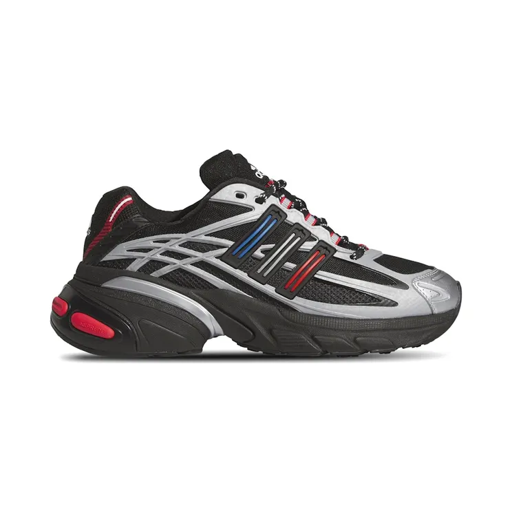 adidas Adistar XLG 2.0 Black Silver Red Blue (KI7516)