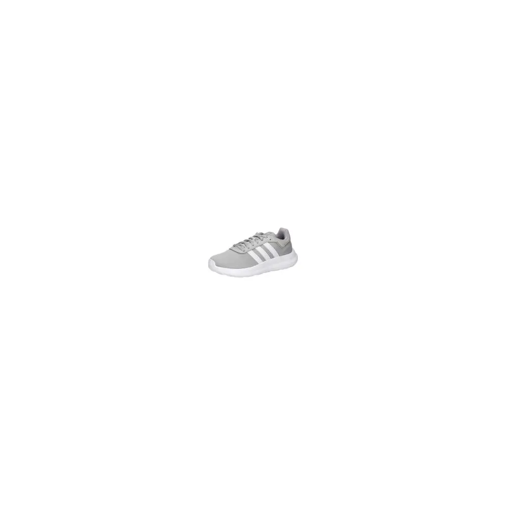adidas Lite Racer 4.0 “Grey Two / Cloud White / Glory Grey” (IE8564)