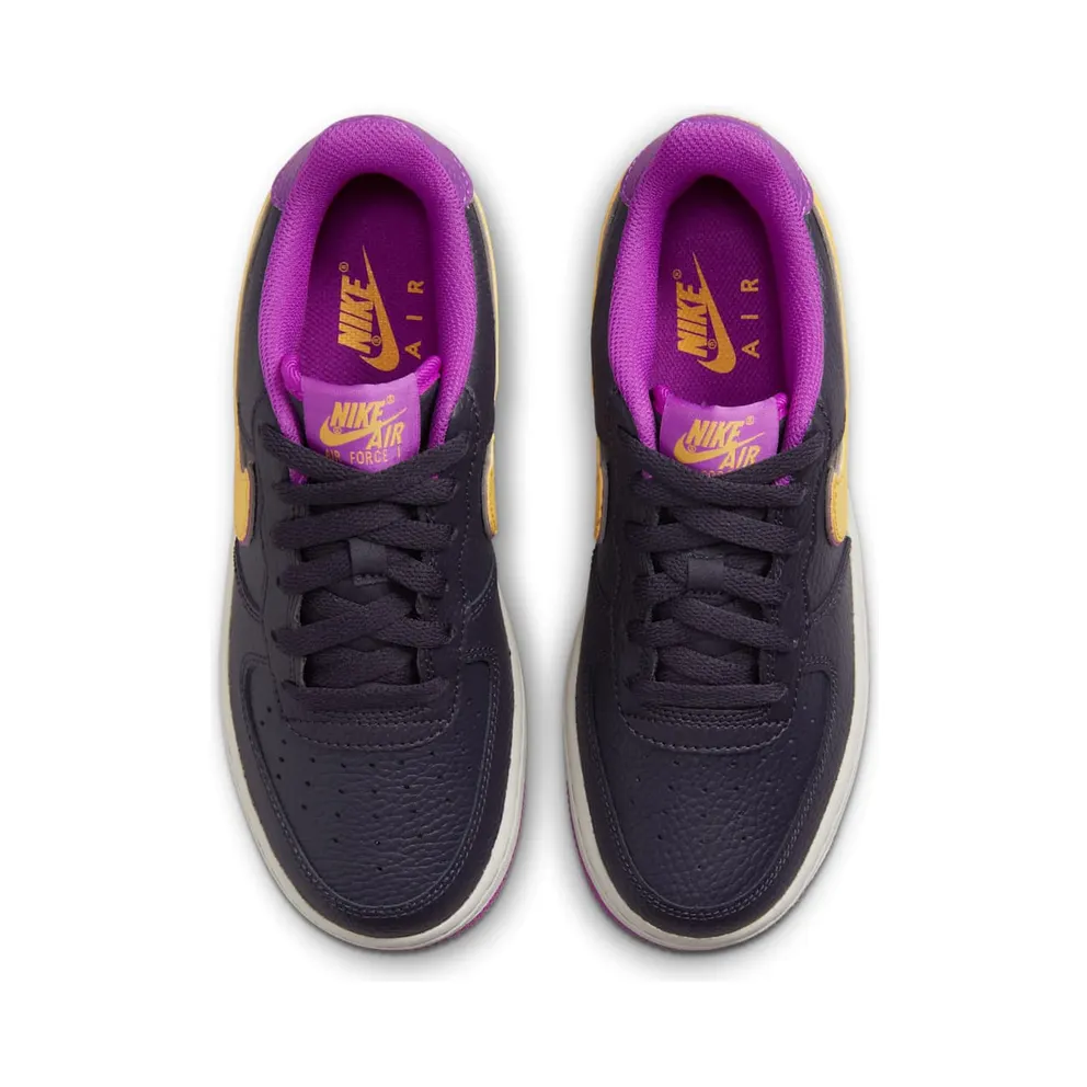 Nike Air Force 1 Low Lakers (DX5805-500)