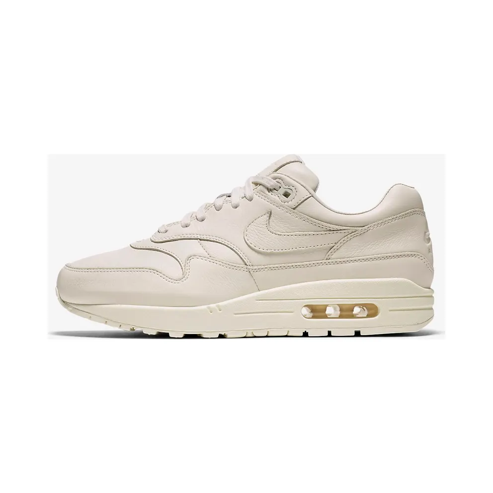Nike Air Max 1 Pinnacle Sail Sail/Sail-Sail-Sail (859554-101)