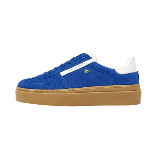 british knights Violetblauw / White (B55372806)