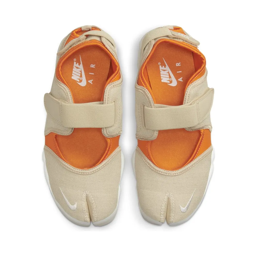 Nike Air Rift Brown (DV3452-200)