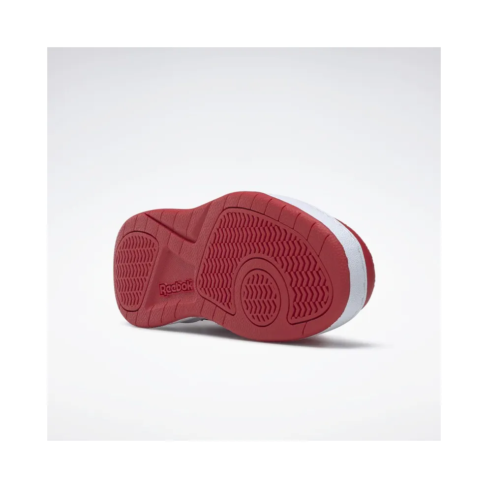 Reebok BB4500 Court Shoes Vector Red / Cloud White / Vector Navy