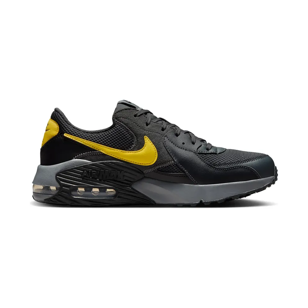 Nike Air Max Excee Lightning Black Cool Grey (FZ5486-002)