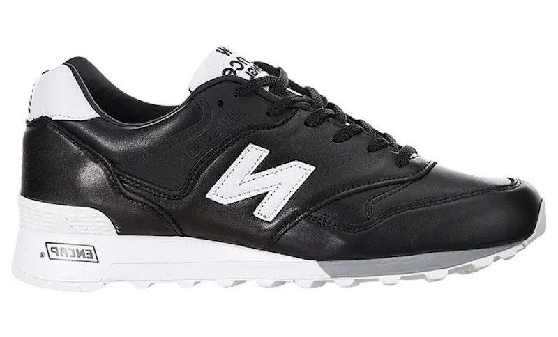 New Balance M577FB MiUK Football Pack Black White (M577FB)