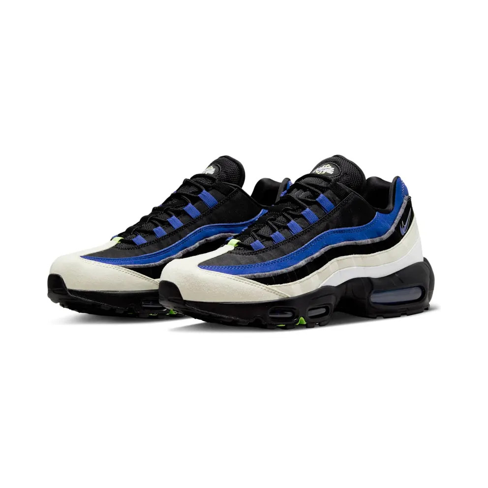 Nike Air Max 95 SE Black (DQ0268-001)