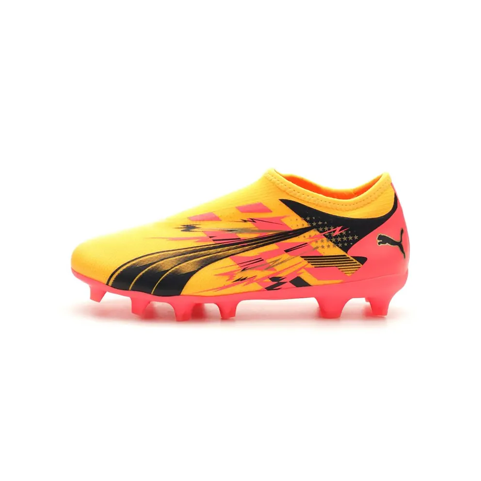 Puma Ultra Match LL CP FG GS “Pulisic Copa America Pack” (107963-01)