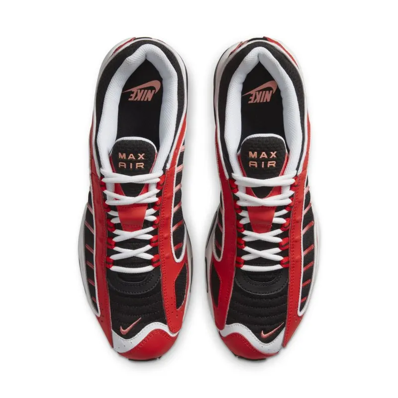 Nike Air Max Tailwind 4 Chile Red Black Chile Red/Black-Atomic Pink-White (CT1284-600)