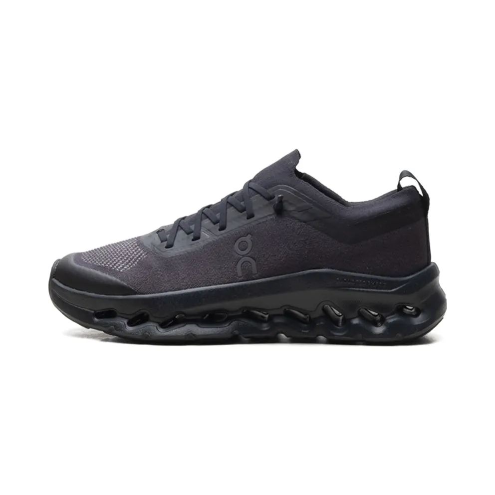 On Running Cloudtilt Moon Womens “Zendaya – Triple Black” (3WF30421043)