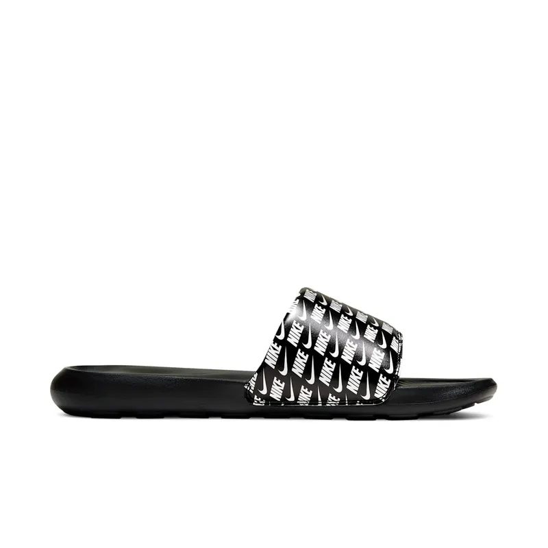 Nike Victori One Printed Slide Black (CN9678-006)