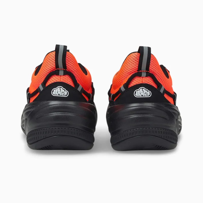 Puma RS-Dreamer Proto Basketball Shoes Black/Red (193990-16)