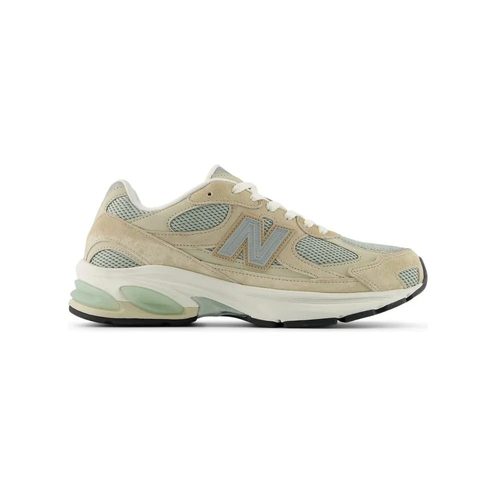 New Balance 2010 Mindful Grey Lone Star Grey (U2010281)
