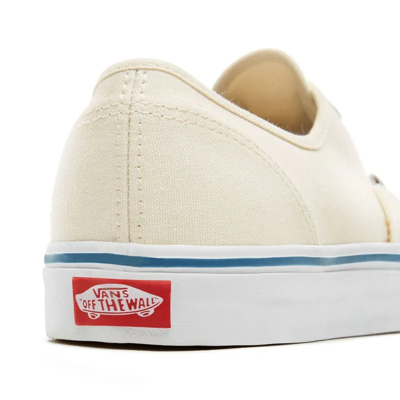 Vans Authentic White Blue Foxstripe White (VN000EE3WHT)
