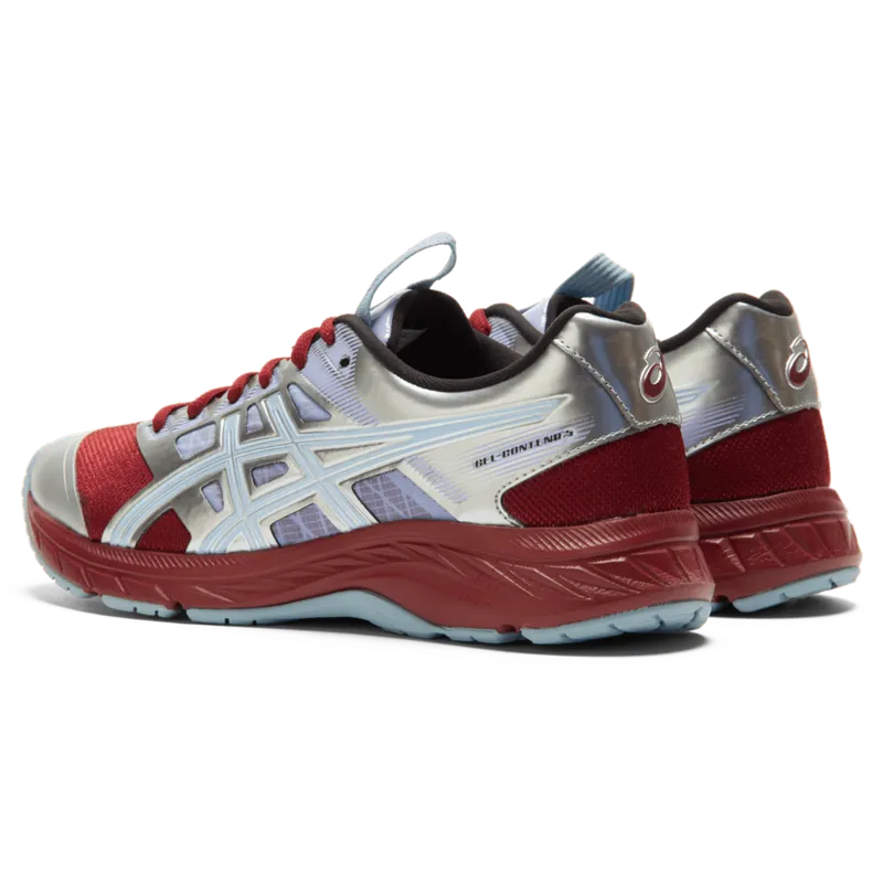 ASICS SportStyle Gel-Contend 5 Beet Juice / Pure Silver (1202A128-600)