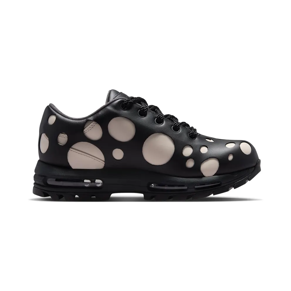 Nike Air Max Goadome Light Orewood Brown and Black (IR2174-100)