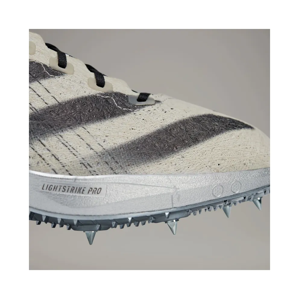 adidas Adizero Prime SP3 Strung Y-3 Alumina Core Black Cinder (JH6028)