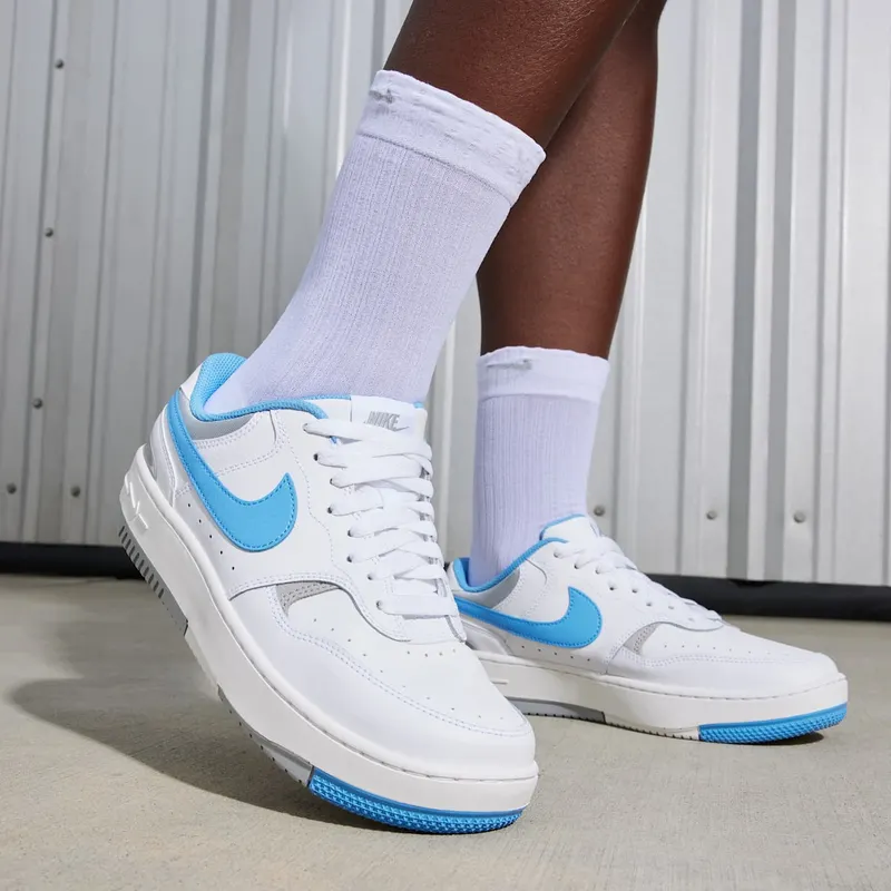 Nike Gamma Force “University Blue” (DX9176-108)