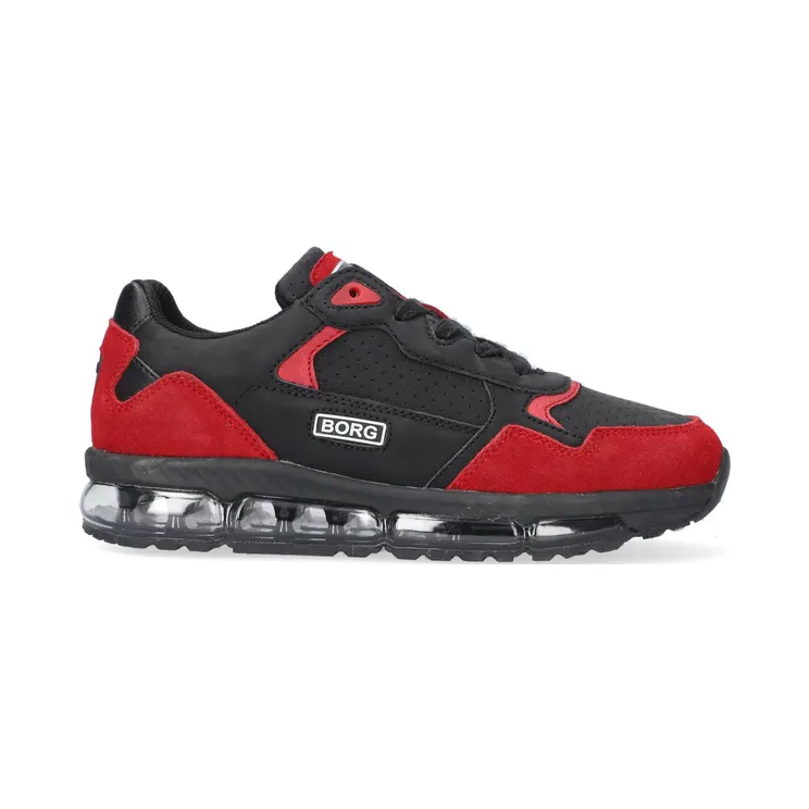 Björn Borg Red (X500PRFBLK0950)
