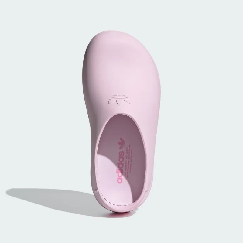 adidas adiFOM Stan Smith Mule Clear Pink Bliss Pink (IE0480)