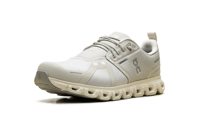 On Running Cloud 6 Waterproof “Pelican Ghost” (3MF10063563)