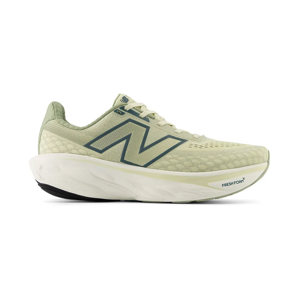 New Balance Fresh Foam X 1080v14 Pale Moss New Spruce Linen (M1080M14)