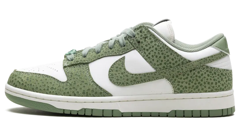 Nike DUNK LOW “Green” (FV6516-300)