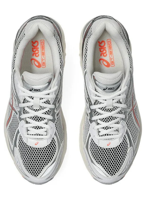 Asics GT 2160 “White Sun Coral”: witte basis met een warm accent (3)