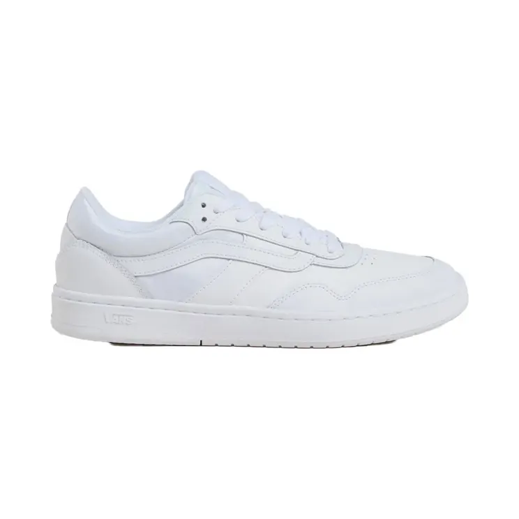 Vans White / White (VN000D6SWWW1M)