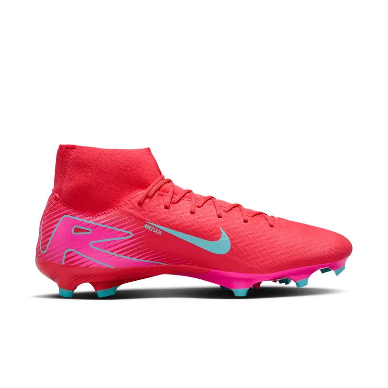 Nike Mercurial Superfly 10 Academy MG Mad Energy Pack (FQ1456-800)