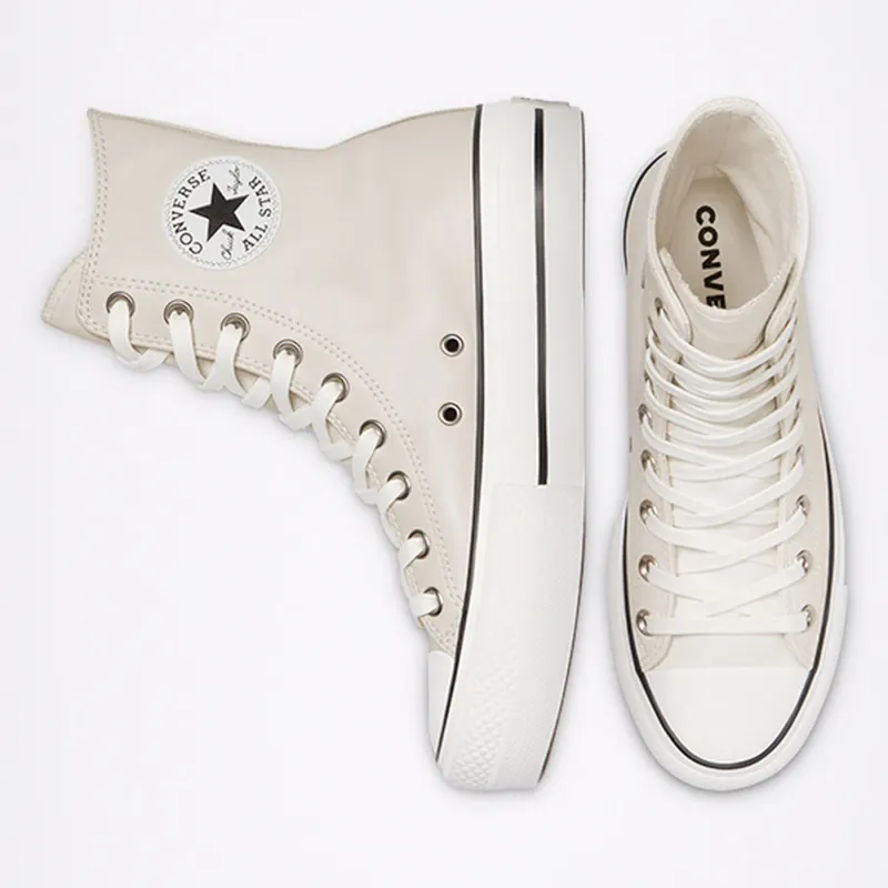 Converse Extra High Platform Chuck Taylor All Star High Top (569720C)