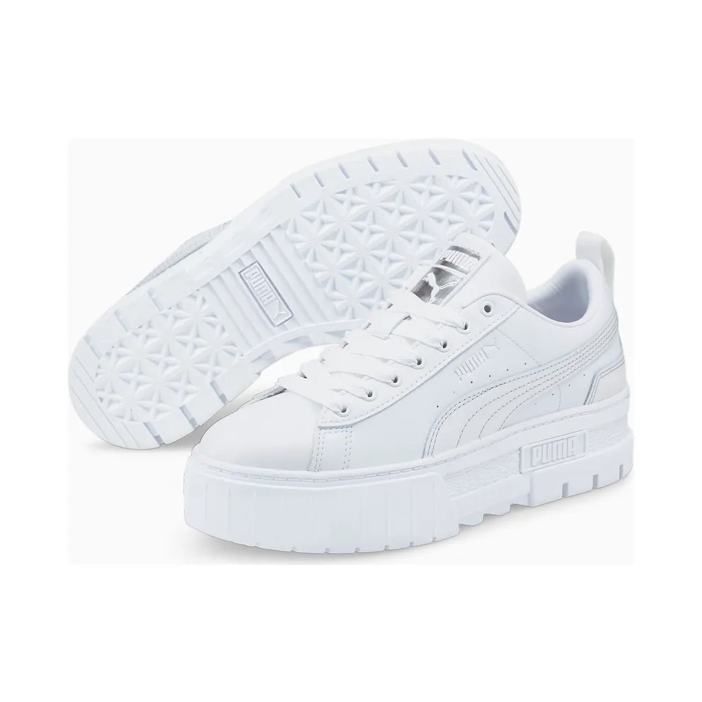 PUMA Mayze Glow Women’ White (383684-01)