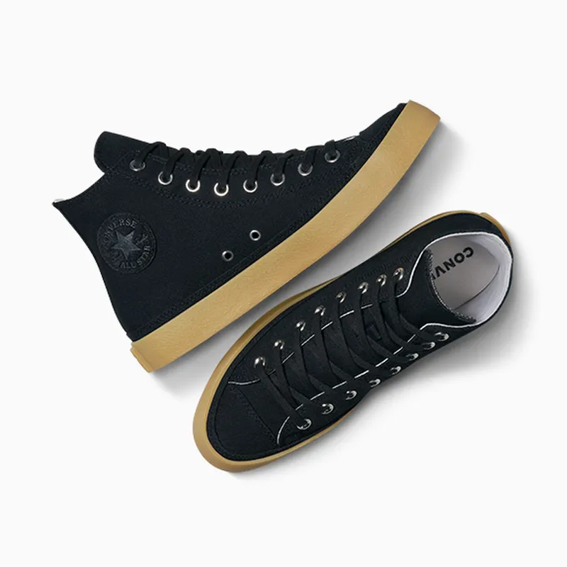 Converse Chuck Taylor Black (A15599C)