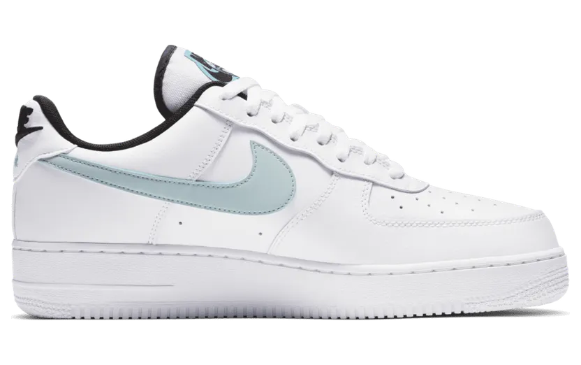 Nike Air Force 1 ’07 LV8 Worldwide Pack – Glacier Blue (CK6924-100)