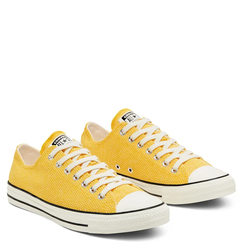 Converse Summer Breathe Chuck Taylor All Star Low Top (168291C)