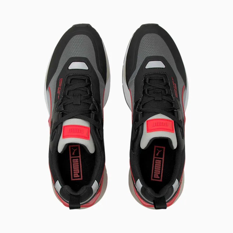 Puma Mirage Tech Red/Black (381118-04)