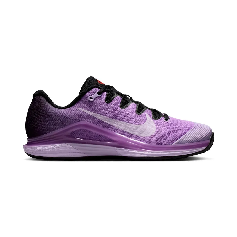 Nike Air Zoom Vapor Purple (HV1469-500)