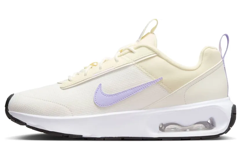 Nike Air Max INTRLK Lite Coconut Milk Lilac Bloom (DX3705-103)