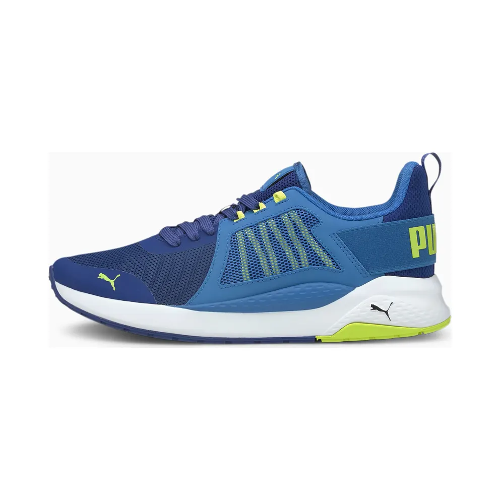 Puma Anzarun Blue/Green (37113115)