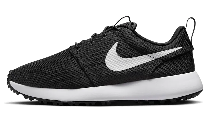 Nike Roshe Golf Next Nature “Black White” (DV1202-010)